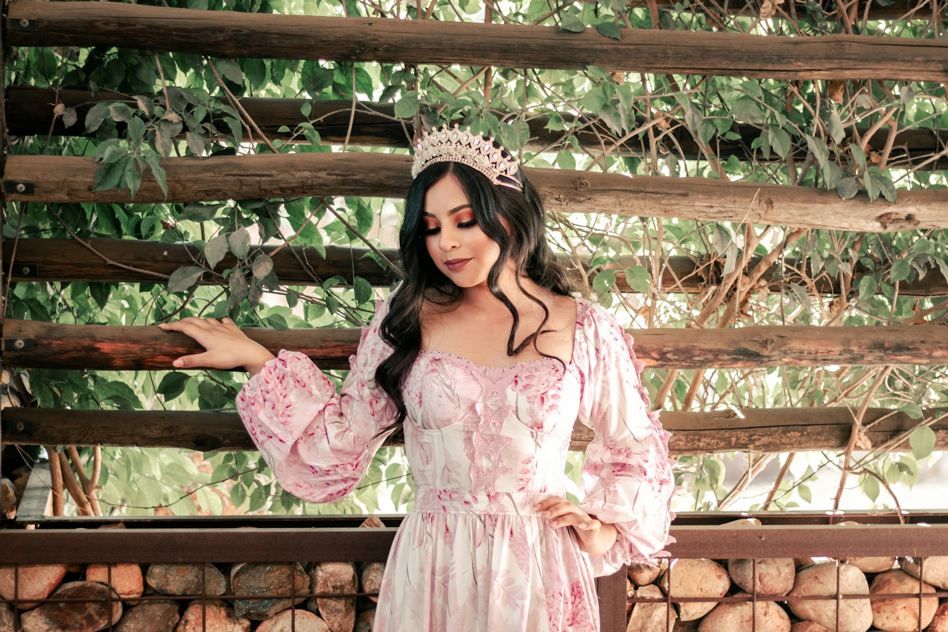 Invitaciones para XV años en Guatemala